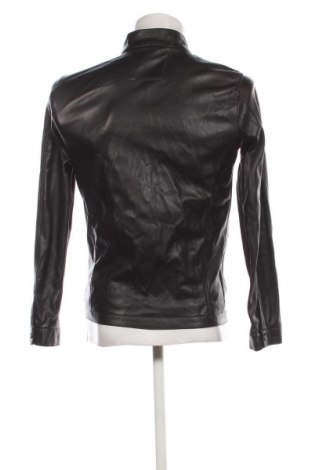 Herrenjacke Unbranded, Größe M, Farbe Schwarz, Preis 24,55 €