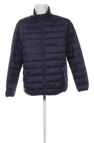 Pánska bunda  Unbranded, Veľkosť XL, Farba Modrá, Cena  39,95 €