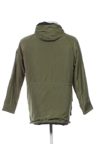 Pánská bunda  Unbranded, Velikost M, Barva Zelená, Cena  779,00 Kč