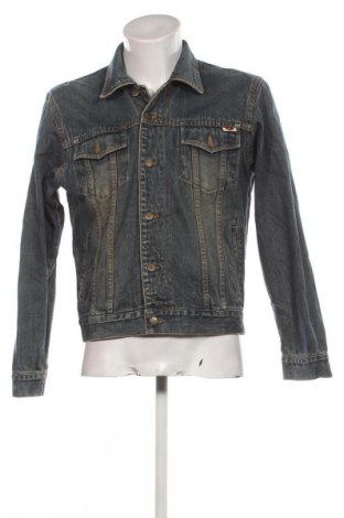 Herrenjacke Unbranded, Größe L, Farbe Blau, Preis 26,99 €