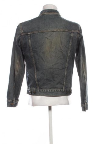 Herrenjacke Unbranded, Größe L, Farbe Blau, Preis 26,99 €
