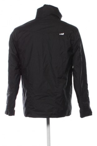 Herrenjacke Unbranded, Größe M, Farbe Schwarz, Preis € 33,99