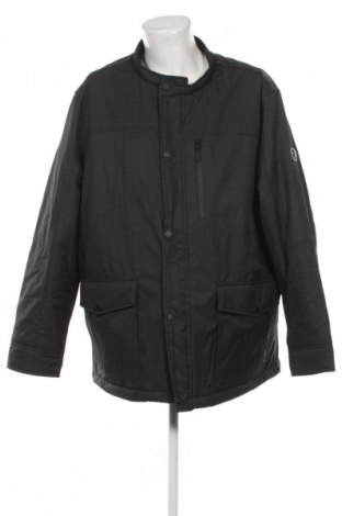 Herrenjacke Unbranded, Größe 3XL, Farbe Schwarz, Preis € 38,99
