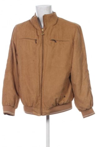 Herrenjacke Unbranded, Größe L, Farbe Braun, Preis € 33,99
