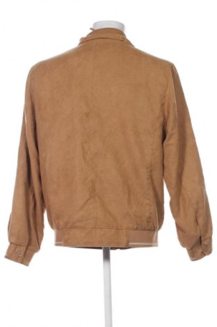 Herrenjacke Unbranded, Größe L, Farbe Braun, Preis € 33,99