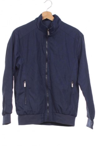 Herrenjacke Unbranded, Größe XS, Farbe Blau, Preis € 15,99