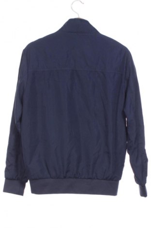 Herrenjacke Unbranded, Größe XS, Farbe Blau, Preis € 15,99