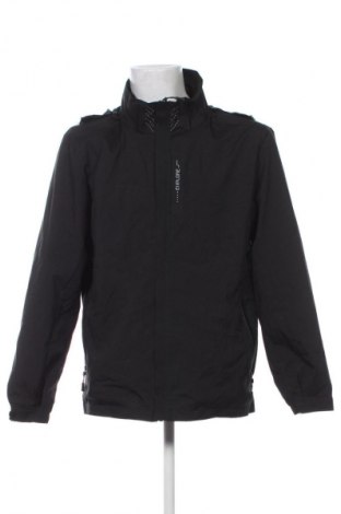 Herrenjacke Unbranded, Größe L, Farbe Schwarz, Preis € 33,99