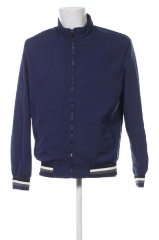 Herrenjacke Unbranded, Größe XXL, Farbe Blau, Preis € 33,99