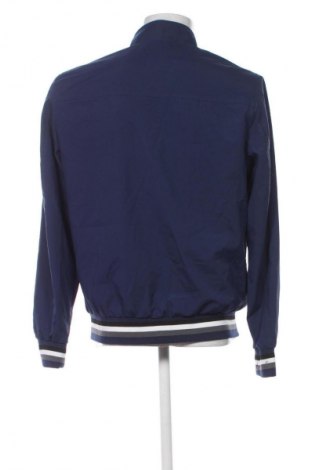 Herrenjacke Unbranded, Größe XXL, Farbe Blau, Preis € 33,99