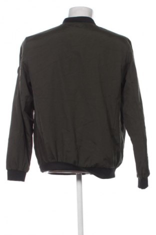 Herrenjacke Unbranded, Größe L, Farbe Grün, Preis 33,99 €