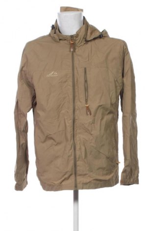 Herrenjacke Unbranded, Größe XXL, Farbe Beige, Preis € 33,99