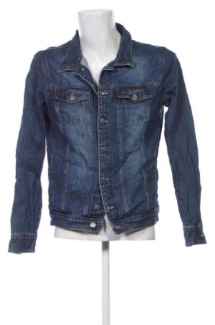 Herrenjacke Unbranded, Größe L, Farbe Blau, Preis € 27,99