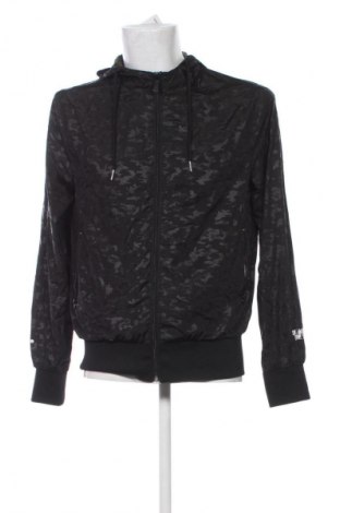 Herrenjacke Unbranded, Größe M, Farbe Schwarz, Preis € 14,99