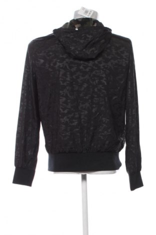 Herrenjacke Unbranded, Größe M, Farbe Schwarz, Preis € 14,99