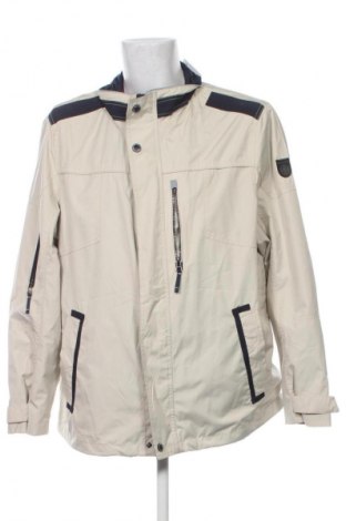 Herrenjacke Unbranded, Größe XXL, Farbe Beige, Preis € 33,99