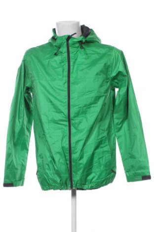 Herrenjacke Unbranded, Größe XL, Farbe Grün, Preis € 33,99