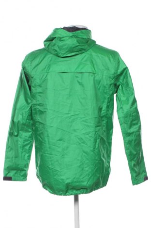 Herrenjacke Unbranded, Größe XL, Farbe Grün, Preis € 33,99