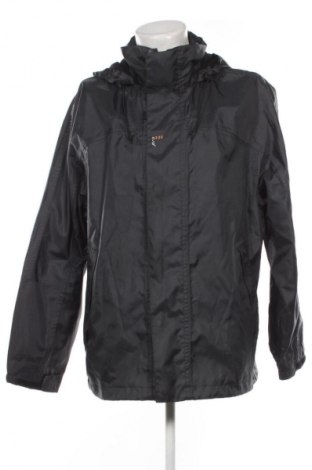 Herrenjacke Unbranded, Größe XL, Farbe Grau, Preis € 16,99