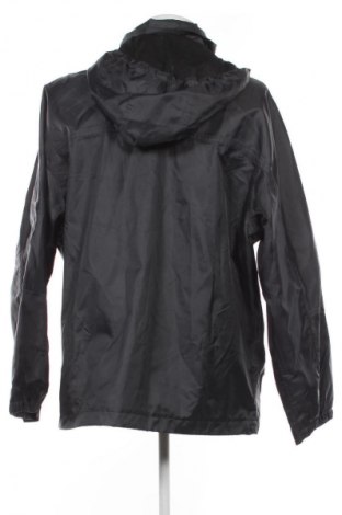 Herrenjacke Unbranded, Größe XL, Farbe Grau, Preis € 16,99