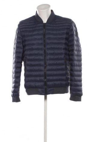 Herrenjacke Unbranded, Größe XL, Farbe Blau, Preis € 39,99