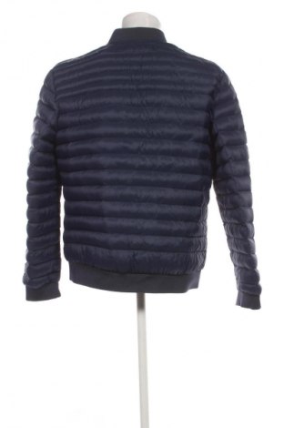 Herrenjacke Unbranded, Größe XL, Farbe Blau, Preis € 39,99