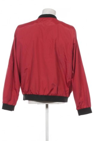 Pánská bunda  Unbranded, Velikost XL, Barva Červená, Cena  399,00 Kč