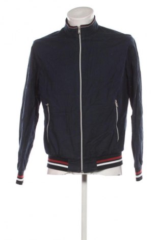 Herrenjacke Unbranded, Größe M, Farbe Blau, Preis € 15,99