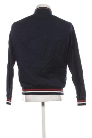 Herrenjacke Unbranded, Größe M, Farbe Blau, Preis € 15,99
