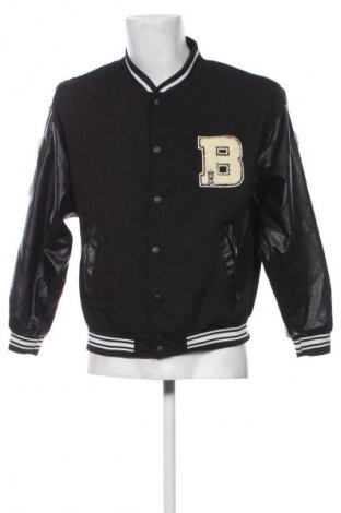 Herrenjacke Unbranded, Größe M, Farbe Schwarz, Preis € 13,99