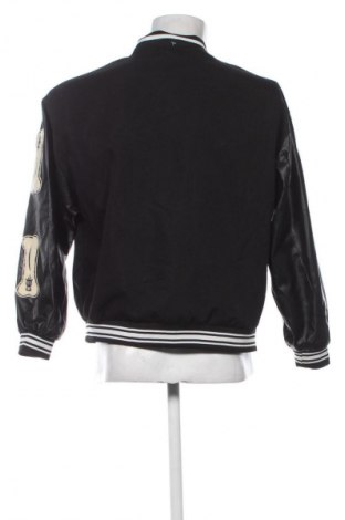 Herrenjacke Unbranded, Größe M, Farbe Schwarz, Preis € 13,99