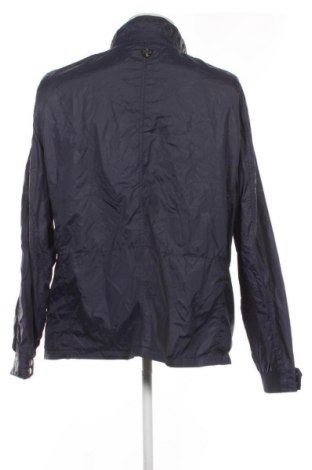 Мъжко яке Unbranded, Размер 3XL, Цвят Син, Цена 21,99 лв.