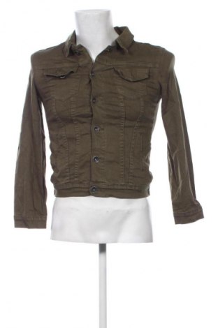 Herrenjacke Unbranded, Größe S, Farbe Grün, Preis € 12,99