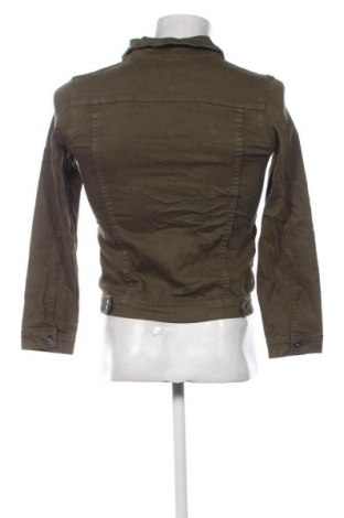Herrenjacke Unbranded, Größe S, Farbe Grün, Preis € 12,99