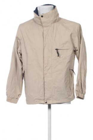 Herrenjacke Unbranded, Größe S, Farbe Beige, Preis 13,99 €