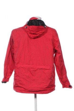 Herrenjacke Unbranded, Größe M, Farbe Rot, Preis 33,99 €