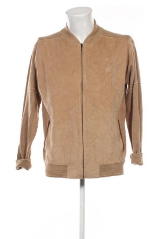 Herrenjacke Unbranded, Größe L, Farbe Braun, Preis 33,99 €