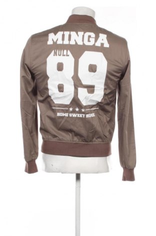Pánská bunda  Unbranded, Velikost M, Barva Hnědá, Cena  319,00 Kč