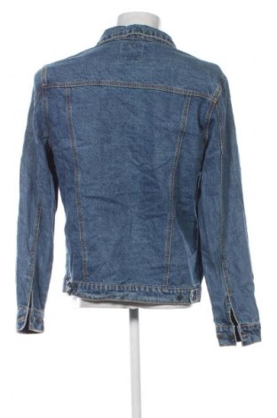 Herrenjacke Unbranded, Größe L, Farbe Blau, Preis € 11,99