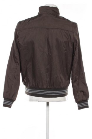Herrenjacke Unbranded, Größe M, Farbe Grün, Preis € 33,99