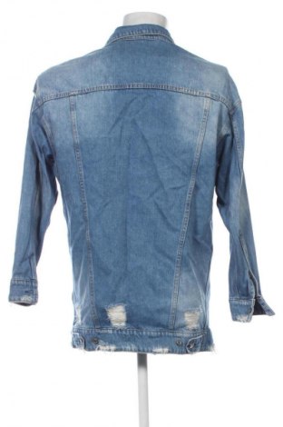 Herrenjacke Unbranded, Größe XL, Farbe Blau, Preis 12,99 €