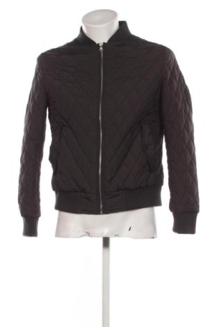 Herrenjacke Urban Classics, Größe L, Farbe Schwarz, Preis € 56,99