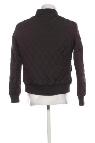 Herrenjacke Urban Classics, Größe L, Farbe Schwarz, Preis € 56,99