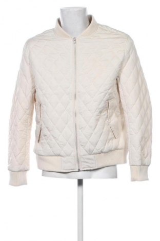 Herrenjacke Urban Classics, Größe XXL, Farbe Ecru, Preis € 58,99