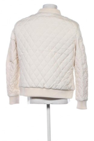 Herrenjacke Urban Classics, Größe XXL, Farbe Ecru, Preis € 58,99