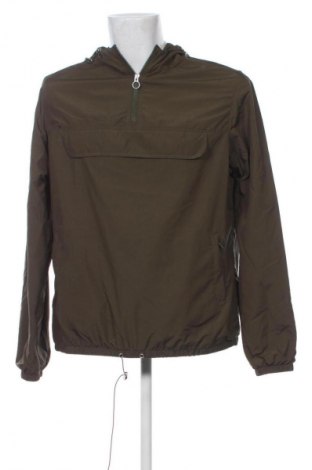 Herrenjacke Urban Classics, Größe XL, Farbe Grün, Preis € 64,99
