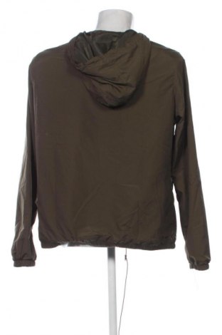Herrenjacke Urban Classics, Größe XL, Farbe Grün, Preis € 64,99