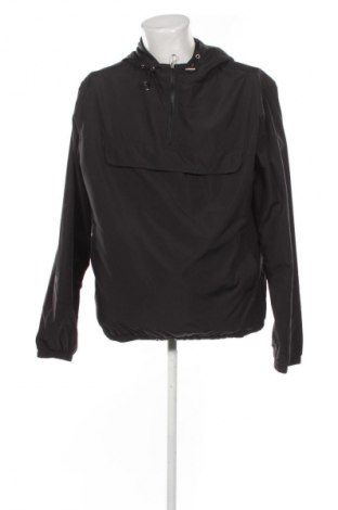 Pánská bunda  Urban Classics, Velikost 3XL, Barva Černá, Cena  1 379,00 Kč