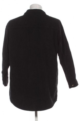 Herrenjacke Urban Classics, Größe S, Farbe Schwarz, Preis € 33,99