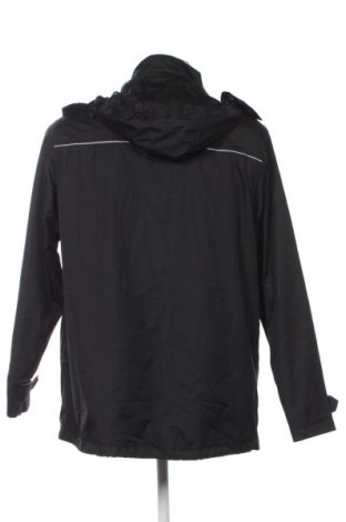 Męska kurtka Weather Gear, Rozmiar L, Kolor Czarny, Cena 86,99 zł